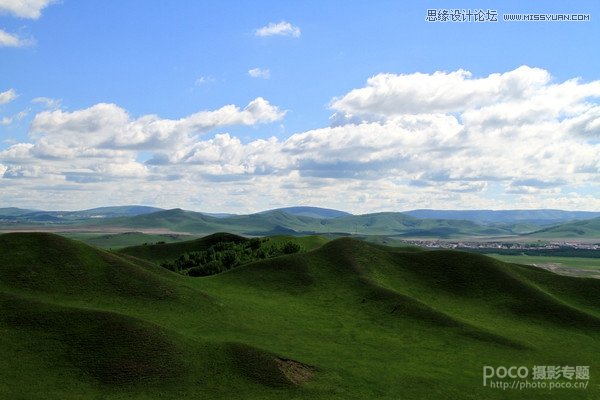 Photoshop调出逆光外景人像甜美肤色效果,PS教程,素材中国网