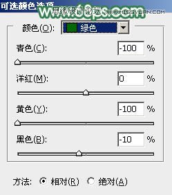 Photoshop给春季外景女孩添加柔和逆光效果,PS教程,素材中国网