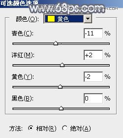 Photoshop调出外景人像甜美逆光效果图,PS教程,素材中国网