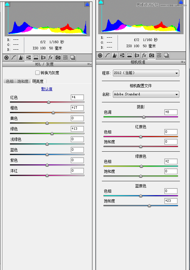 Photoshop给外景人像添加甜美逆光效果图,PS教程,素材中国网