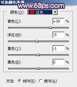 Photoshop调出河边女孩冷色LOMO风格效果,PS教程