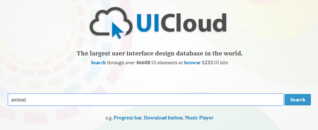 UI-Cloud
