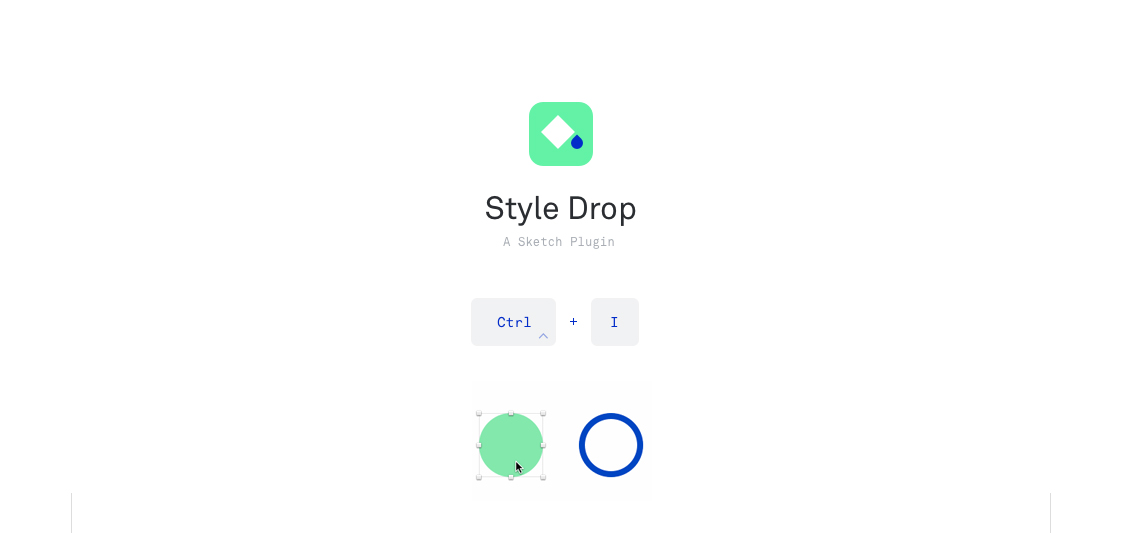 Style-Drop
