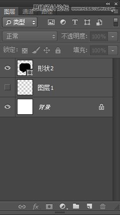 Photoshop绘制矢量图标的实用小技巧,PS教程,素材中国网