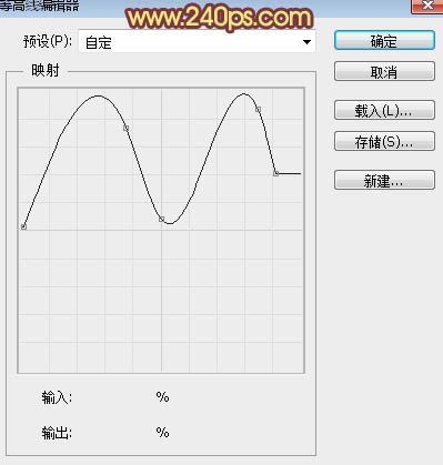 Photoshop制作编织风格的艺术字教程,PS教程,素材中国网