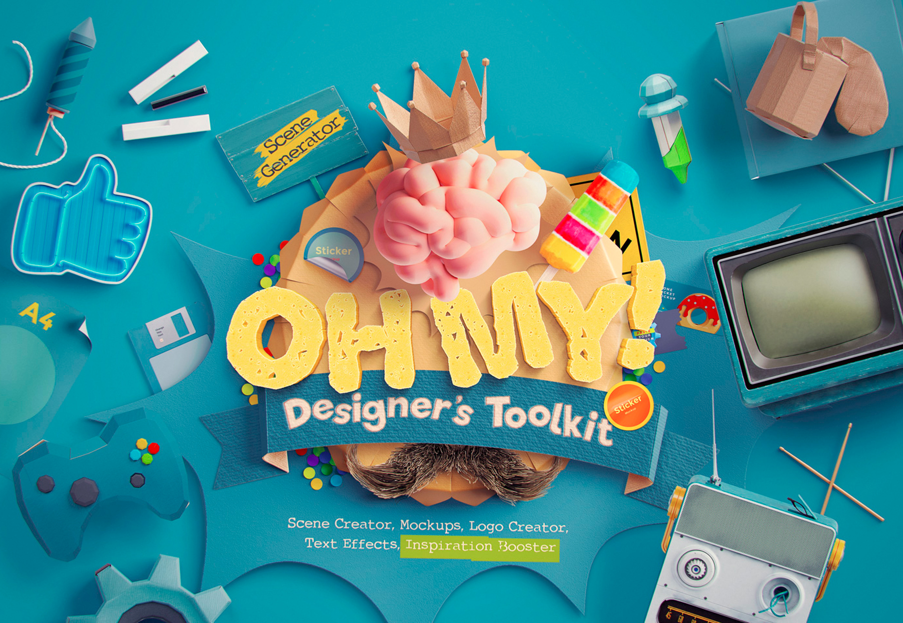 oh-my-huge-designers-toolkit