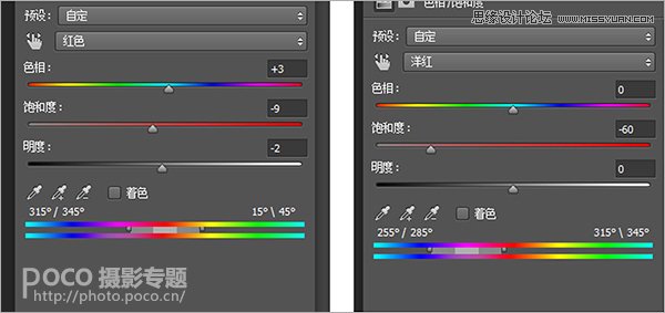 Photoshop调出外景人像欧美复古色效果,PS教程,素材中国网