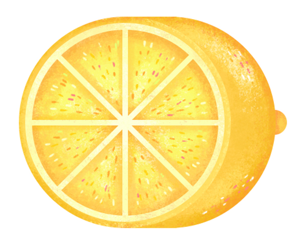 minor details added to the lemon