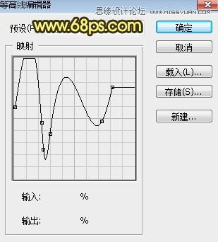 Photohop制作金属锈迹风格的端午艺术字,PS教程,素材中国网