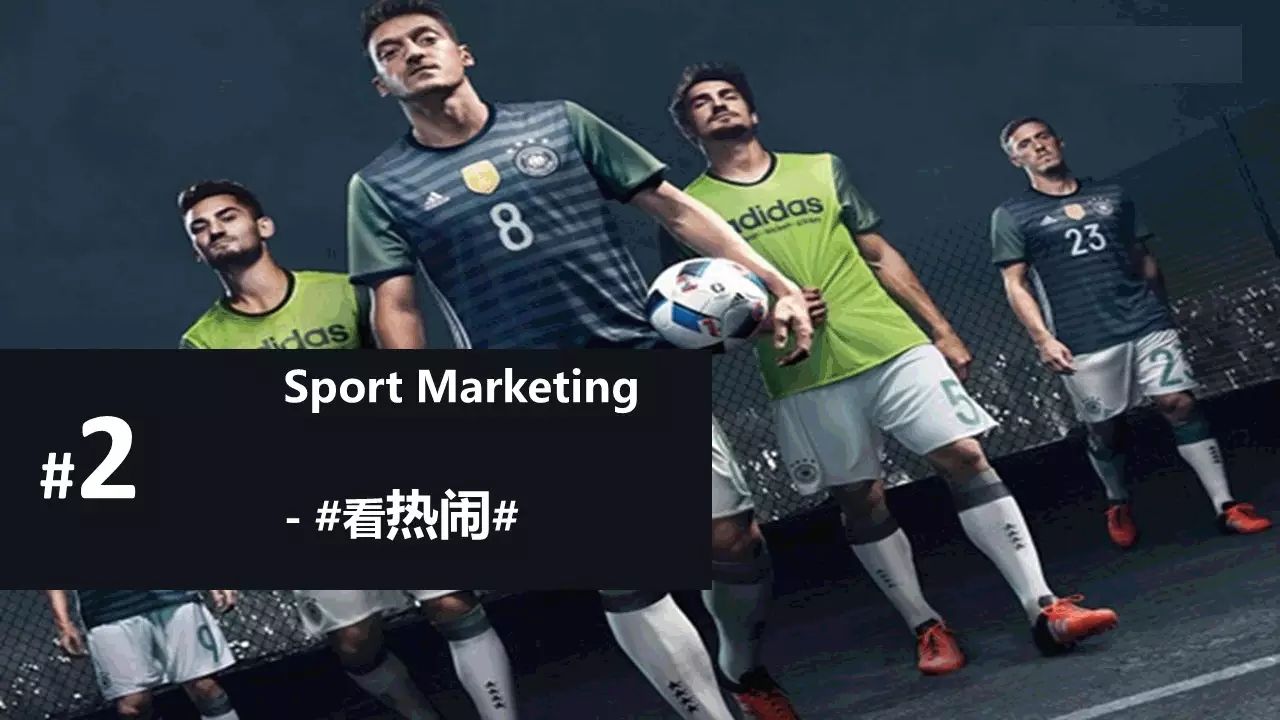 2016“欧洲杯”人群画像分析，6大营销策划洞察解读