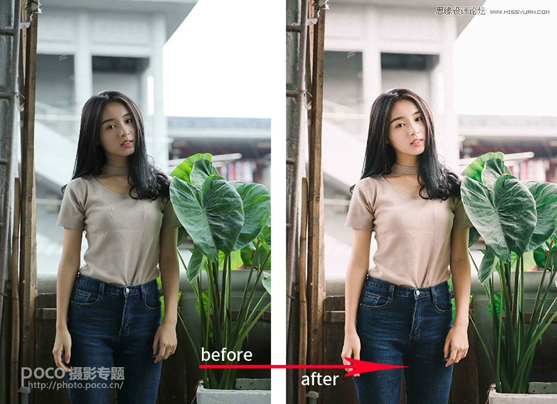 Photoshop制作磨砂风格的电影胶片效果,PS教程,素材中国网