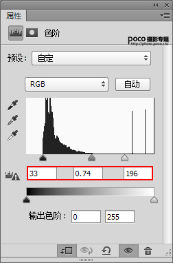 Photoshop创意合成复古风格的双生人像,PS教程,素材中国网