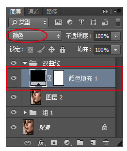 Photoshop详细解析人物磨皮的三大神技,PS教程,素材中国网