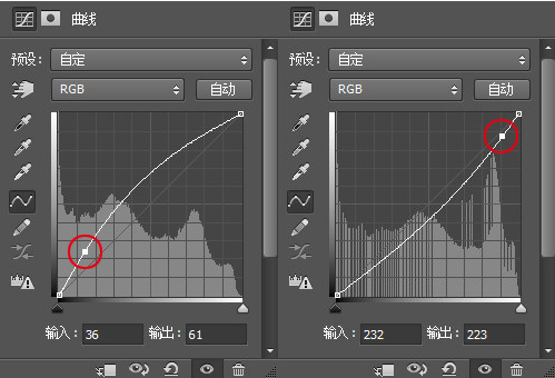 Photoshop详细解析人物磨皮的三大神技,PS教程,素材中国网