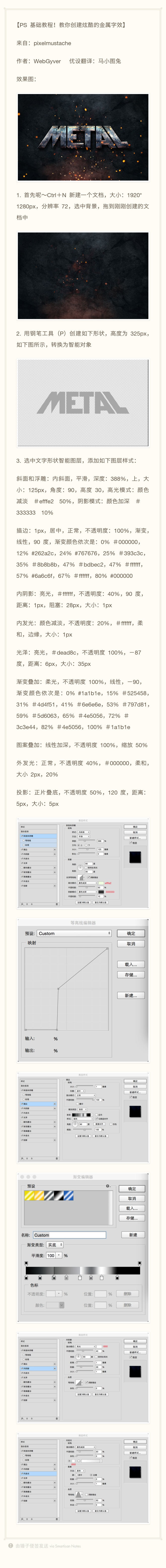 Photoshop制作杂乱痕迹图案组成的艺术字,PS教程,素材中国网