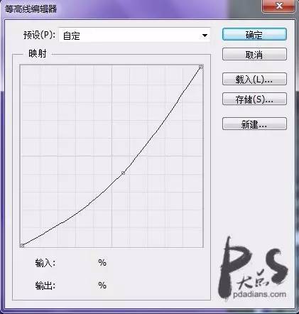 Photoshop设计绚丽渐变主题的海报教程,PS教程,素材中国网