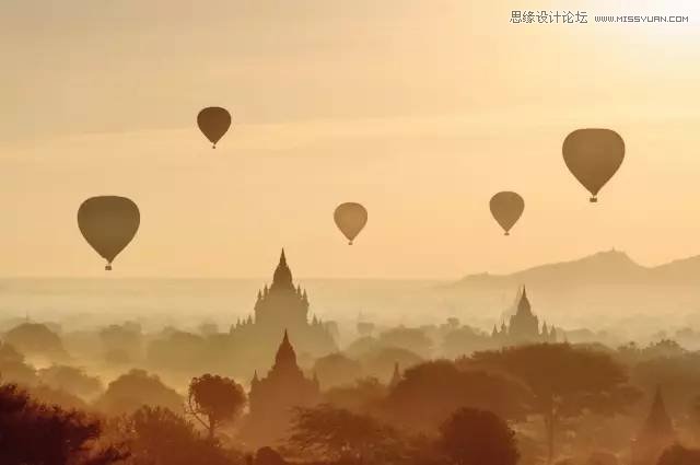 Photoshop详解后期中如何塑造照片的立体感,PS教程,素材中国网