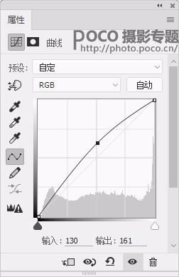 Photoshop三招后期技巧调出清新的外景人像,PS教程,素材中国网