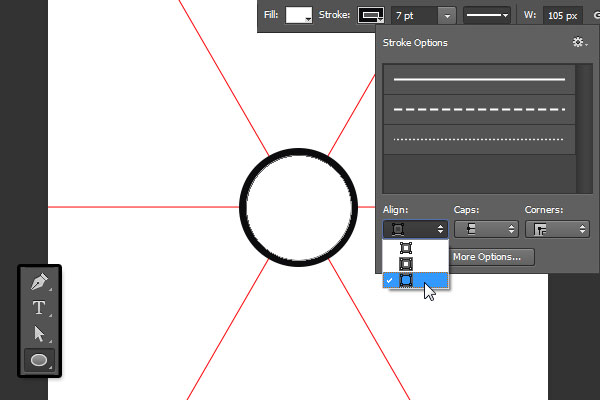 Photoshop制作复古花朵组成的艺术字【英】,PS教程,素材中国网