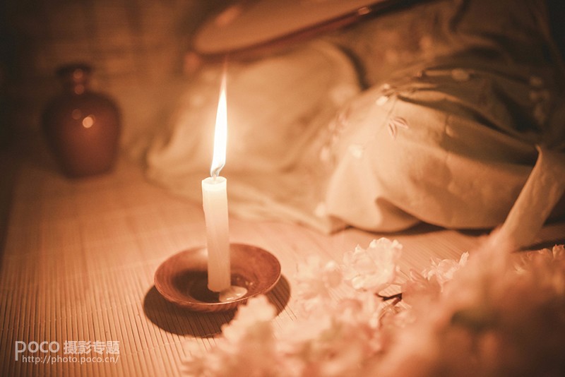 如何拍摄复古风格的夜景人像照片,PS教程,利发国际网