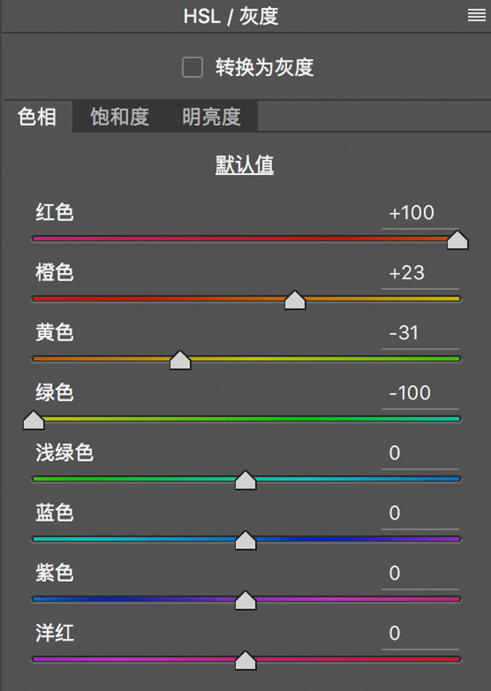 LR调出黑金风格的城市风光照片,PS教程,素材中国网