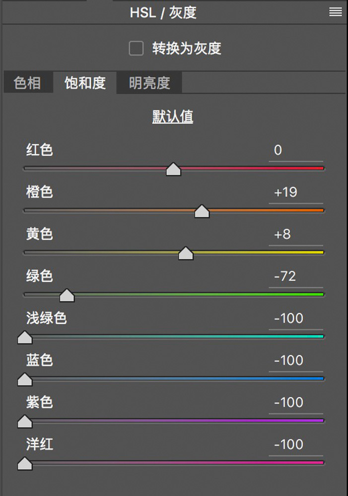 LR调出黑金风格的城市风光照片,PS教程,素材中国网