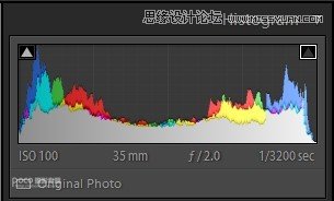 Photoshop调出街头婚纱照片甜美小清新效果,PS教程,素材中国网