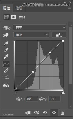 Photoshop调出街头婚纱照片甜美小清新效果,PS教程,素材中国网