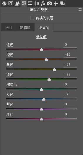 Photoshop调出外景人像照片电影艺术效果,PS教程,素材中国网