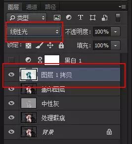 Photoshop详细解析室内人像后期精修过程,PS教程,素材中国网