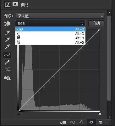 Photoshop详细解析室内人像后期精修过程,PS教程,素材中国网