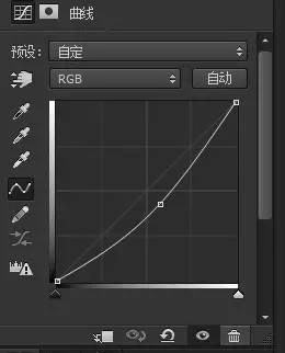 Photoshop详细解析室内人像后期精修过程,PS教程,素材中国网