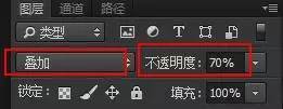 Photoshop详细解析室内人像后期精修过程,PS教程,素材中国网