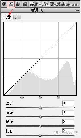 Photoshop解读Camera Raw的功能详解,PS教程,素材中国网