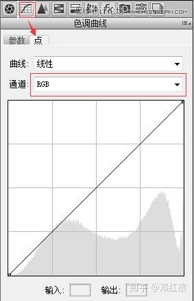 Photoshop解读Camera Raw的功能详解,PS教程,素材中国网