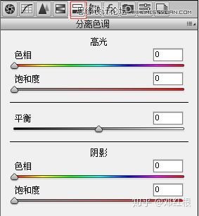 Photoshop解读Camera Raw的功能详解,PS教程,素材中国网