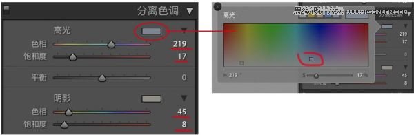 Photoshop详细解析夜景人像后期修图过程,PS教程,素材中国网