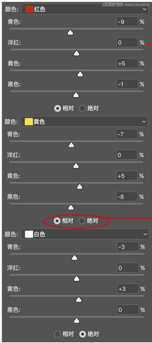 Photoshop详细解析夜景人像后期修图过程,PS教程,素材中国网