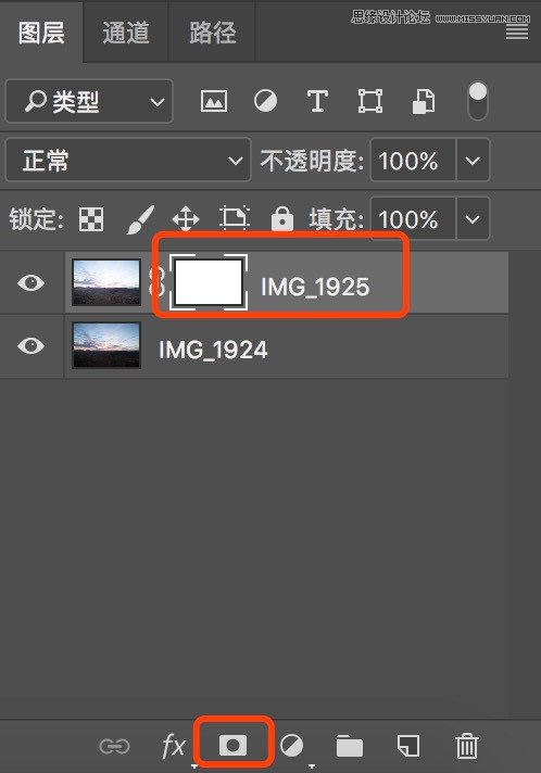 Photoshop通过实例解析蒙版的N多用法,PS教程,素材中国网