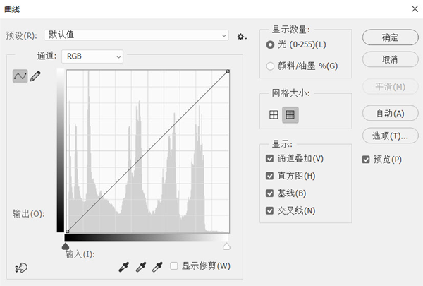 Photoshop详细解析调色工具使用方法,PS教程,素材中国网