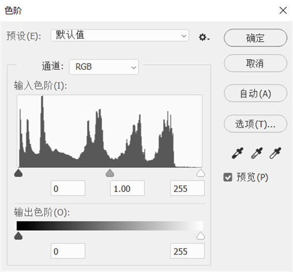 Photoshop详细解析调色工具使用方法,PS教程,素材中国网