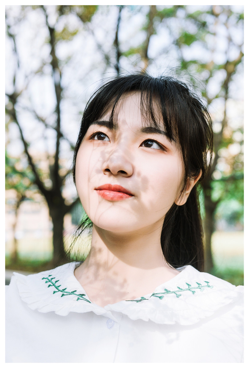 摄影师如何拍摄好人像后期写真_平面_设计原 (jy.com