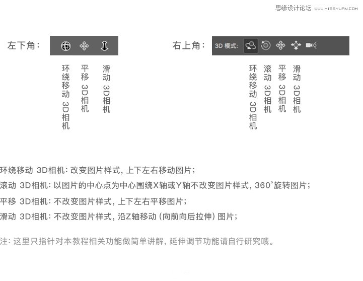 立体海报：巧用PS的3D功能制作立体海报,PS教程,素材中国网