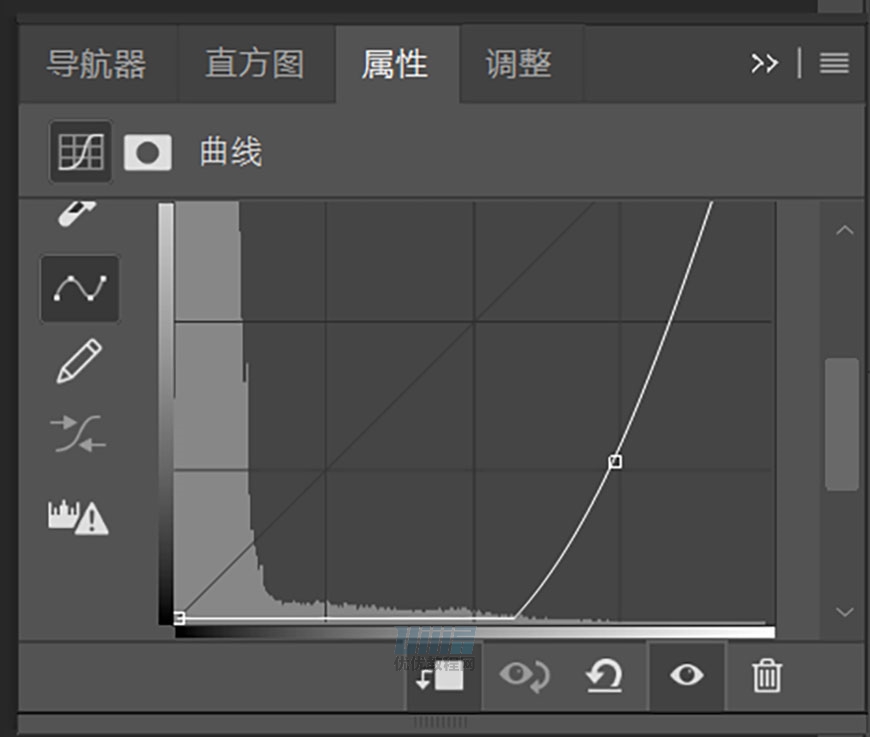 神奇探宝：用PS合成寻找宝藏神秘场景,PS教程,素材中国网