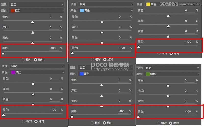 Photoshop调出人像照片后期金属质感肤色效果,PS教程,利发国际网